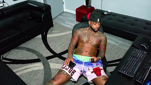 SLANGONDEMHOES online show from 01.17.26