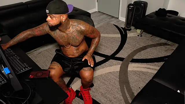 SLANGONDEMHOES online show from 02.07.26