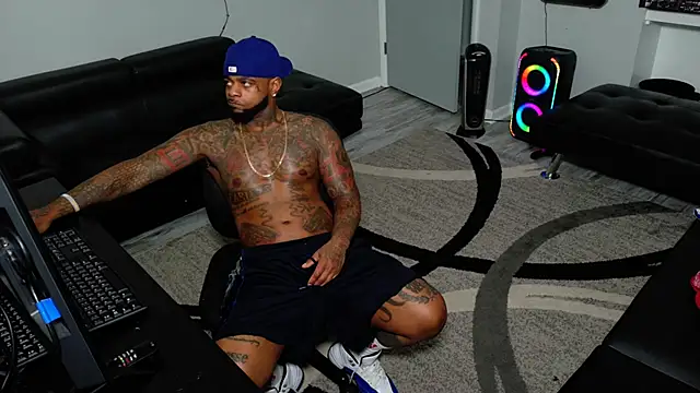 SLANGONDEMHOES online show from 02.08.26