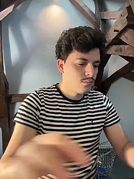 dock 75 online show from 11.05.25