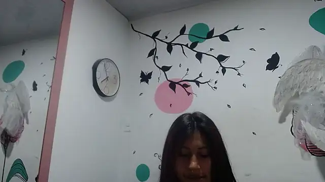 Pocahontas tw online show from 11.09.25