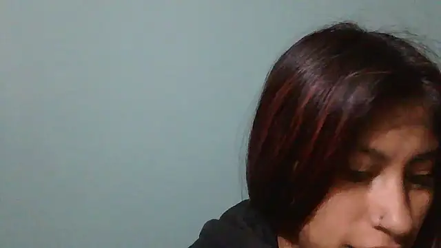 Pocahontas tw online show from 11.26.25