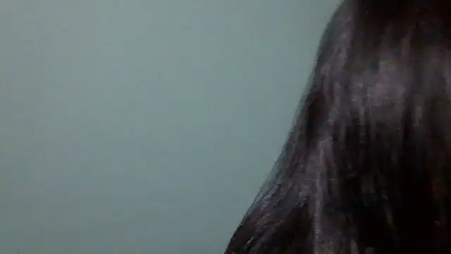 Pocahontas tw online show from 12.03.25