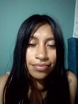 Pocahontas tw online show from 01.09.26