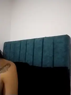 Pocahontas tw online show from 03.02.26