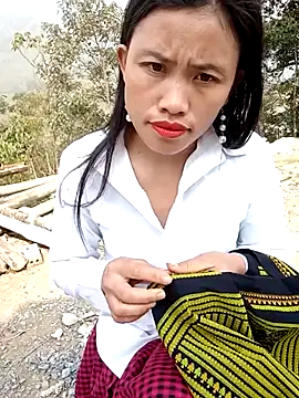 rubi bae online show from 03.03.26