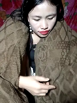 rubi bae online show from 03.13.26