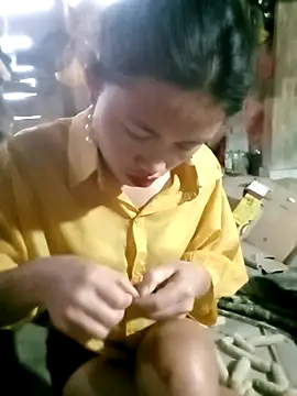 rubi bae online show from 03.21.26