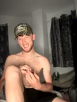 bailey mcvicar online show from 09.10.25