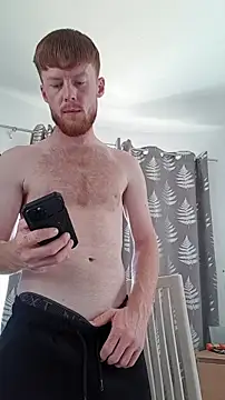 bailey mcvicar online show from 11.09.25