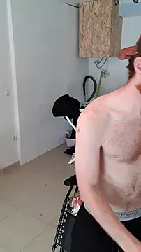 bailey mcvicar online show from 03.07.26