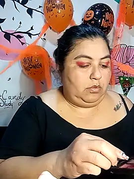 curvy diva  online show from 10.29.25