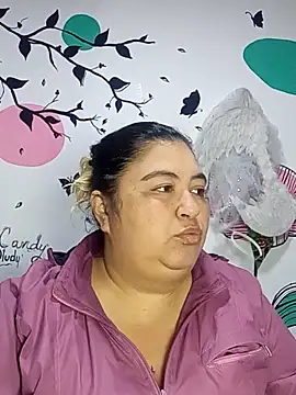 curvy diva  online show from 11.04.25