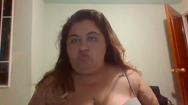 curvy diva  online show from 12.01.25