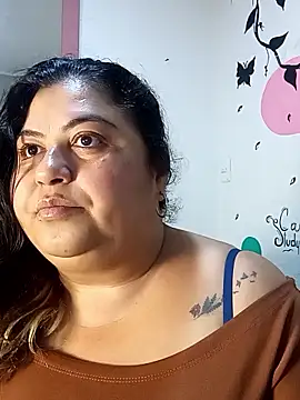 curvy diva  online show from 01.08.26