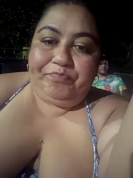 curvy diva  online show from 03.07.26