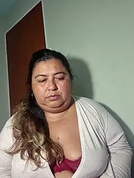 curvy diva  online show from 03.31.26