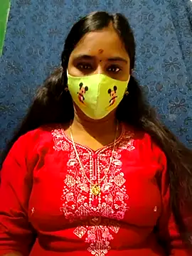 mini-queen online show from 10.24.25