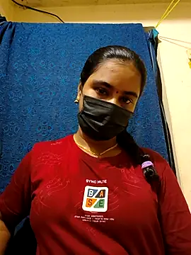 mini-queen online show from 04.01.26