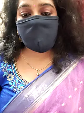 saritha29 online show from 10.21.25