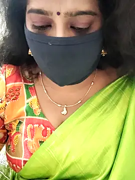 saritha29 online show from 10.24.25