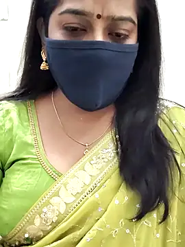 saritha29 online show from 12.19.25