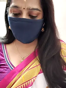 saritha29 online show from 02.02.26