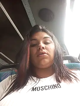 snow belle online show from 01.05.26