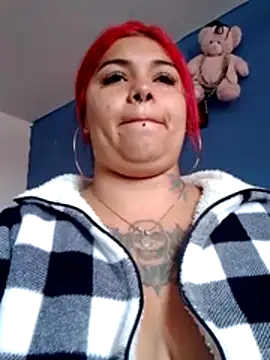 snow belle online show from 02.16.26