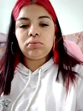 snow belle online show from 02.19.26