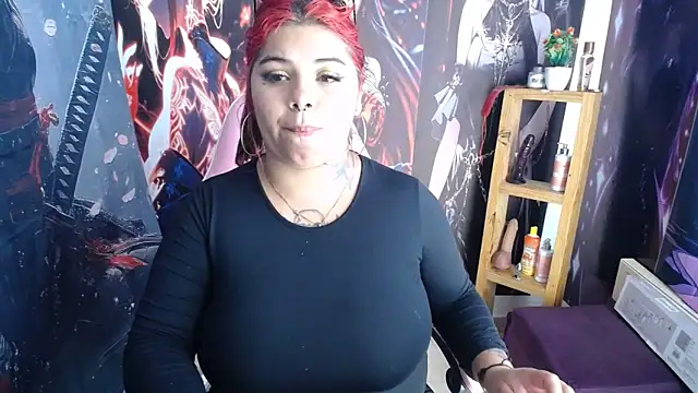 snow belle online show from 03.01.26