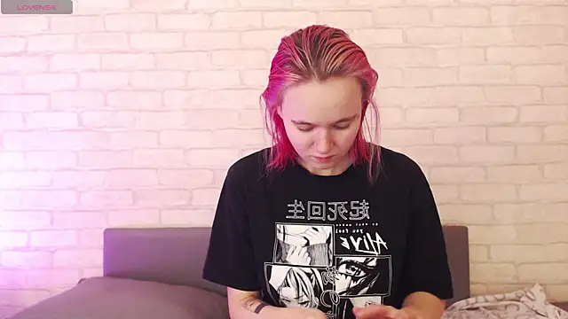 Ericha Stone online show from 10.24.25