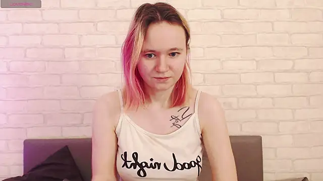 Ericha Stone online show from 02.07.26