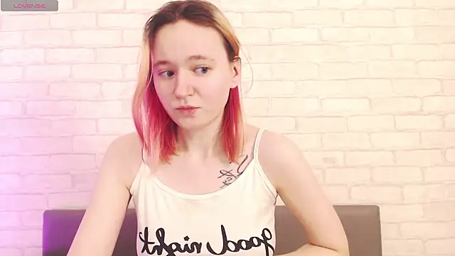 Ericha Stone online show from 02.12.26