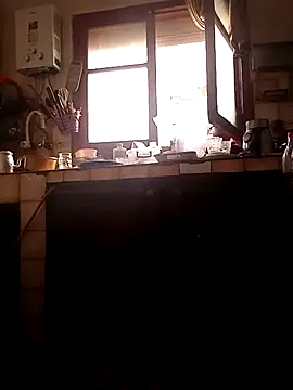 Mayamimi online show from 11.09.25