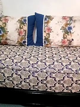 Mayamimi online show from 11.14.25