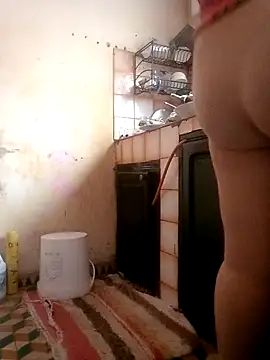 Mayamimi online show from 11.17.25