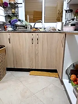 Mayamimi online show from 11.25.25