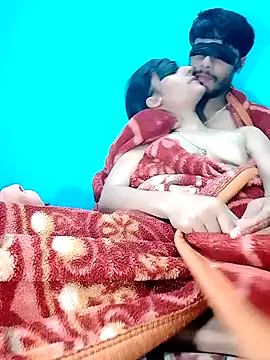 Pahadi couple online show from 10.18.25