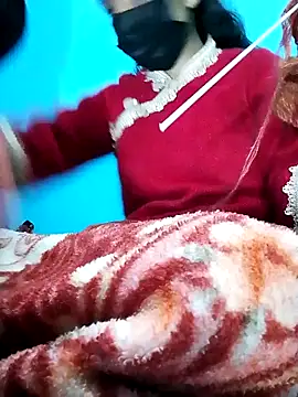 Pahadi couple online show from 10.25.25