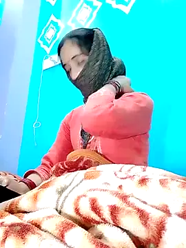 Pahadi couple online show from 10.27.25