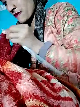 Pahadi couple online show from 10.29.25