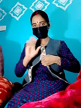 Pahadi couple online show from 11.16.25