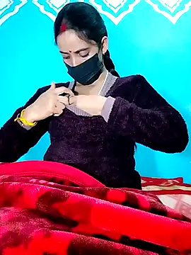 Pahadi couple online show from 11.25.25