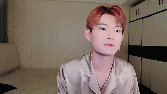 Dancer03 online show from 09.11.25