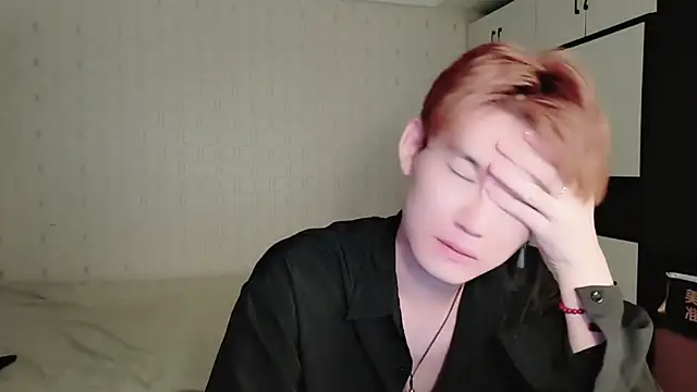 Dancer03 online show from 09.13.25