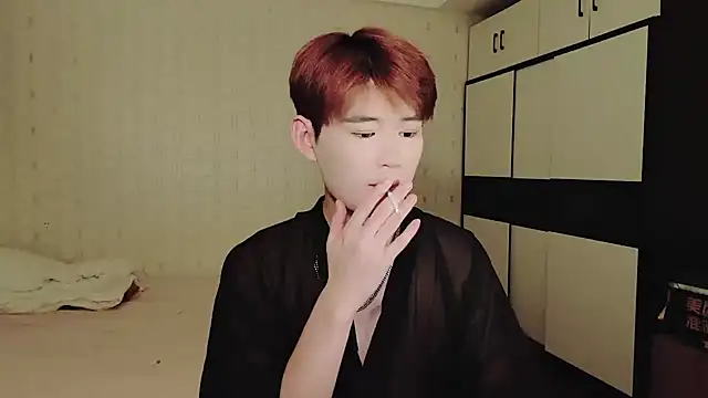 Dancer03 online show from 10.02.25