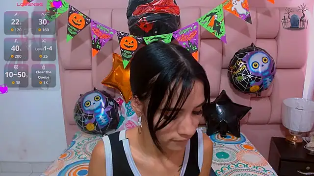 vanesa19  online show from 11.01.25