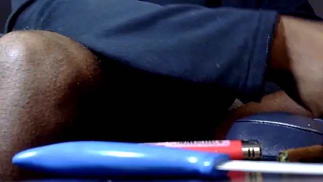 stressreliever94 online show from 11.24.25