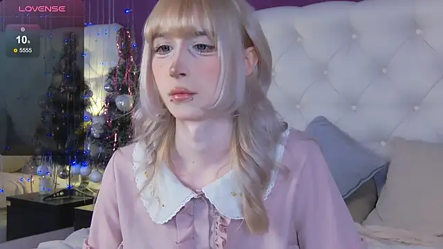 cutetomie online show from 12.20.25